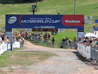 Windham World Cup
