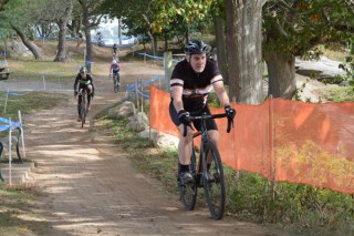 Gran Prix of Gloucester