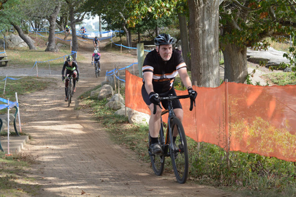 Gran Prix of Gloucester