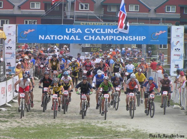 National Chapionships