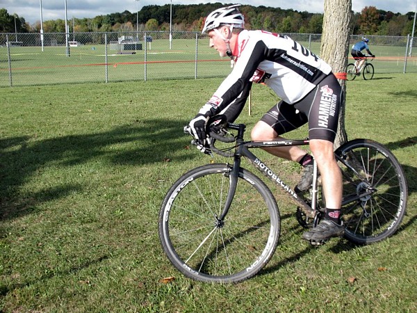 Adirondack Cyclocross