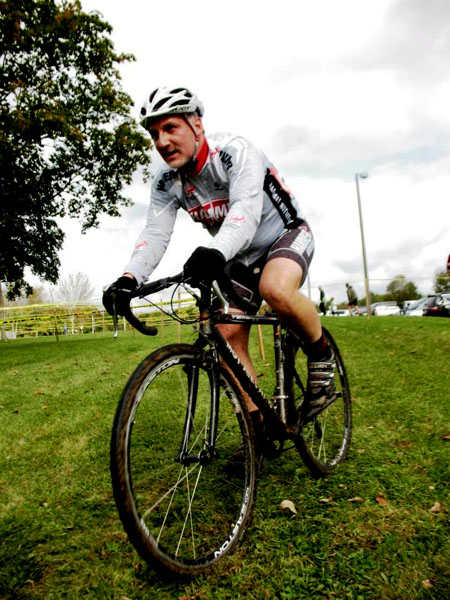 Adirondack Cyclocross