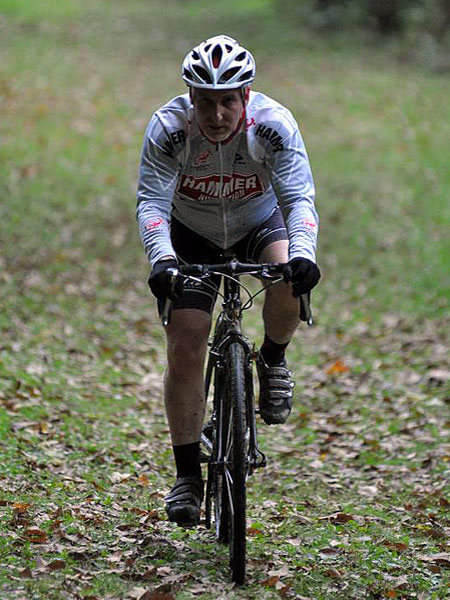 Adirondack Cyclocross