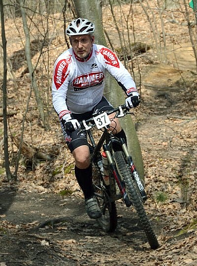 Easter MTB Race 2012
