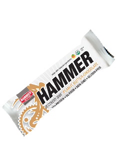 Hammer Recovery Bar