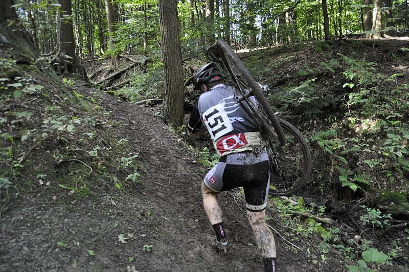 Armand Arekian - Mountain Bike / Cyclocross Racing