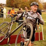 Satratoga Spa:Cyclocross