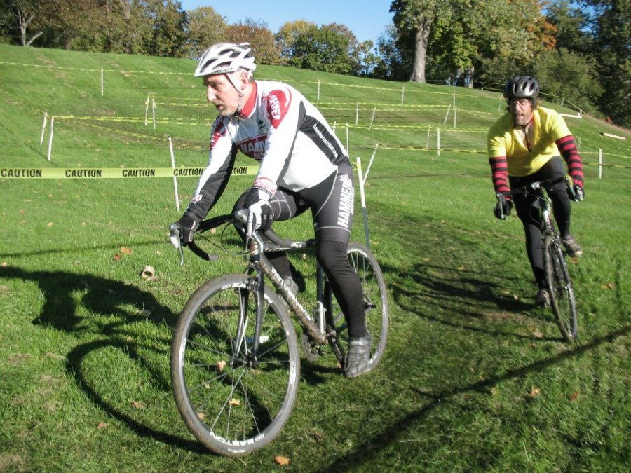 Uncle Sam Cyclocross Gran Prix