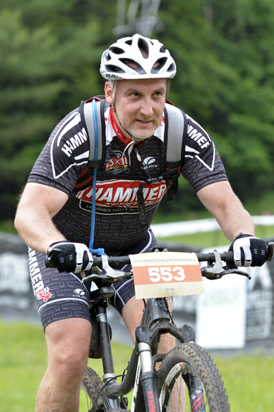 Wilmington- Whiteface 50K