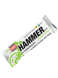 Hammer Nutrition: Hammer Bar