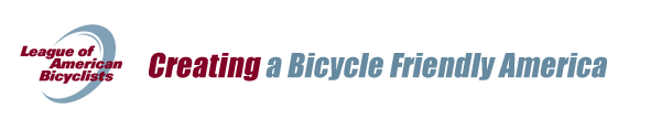 League of American Bicyclists