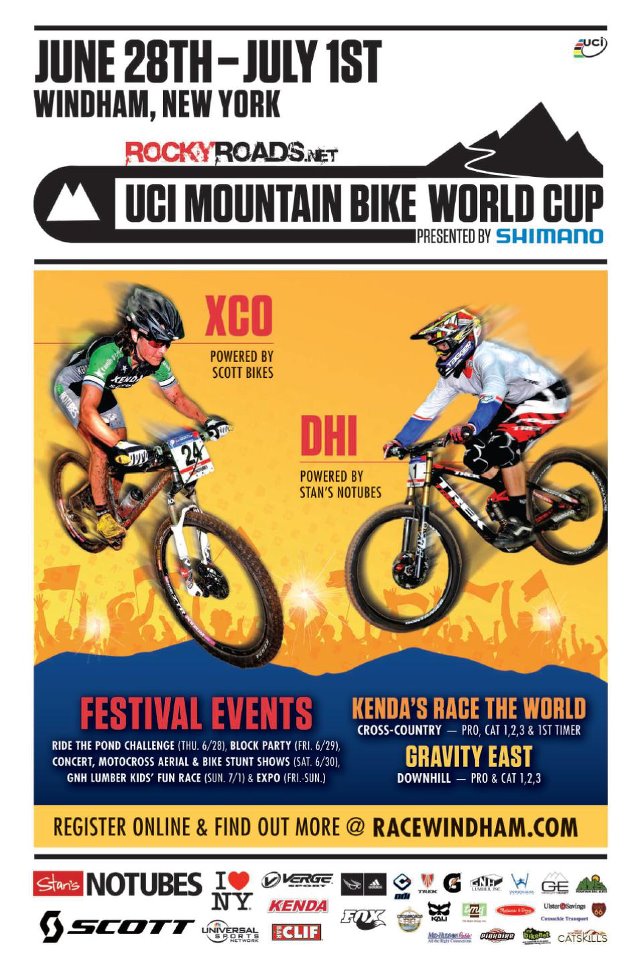 Windham World Cup 2012