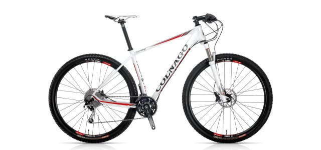 Colnago Twenty IX |