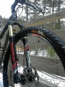 Duro Miner 29er Tire