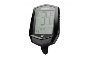 Blackburn Atom SL Cyclometer