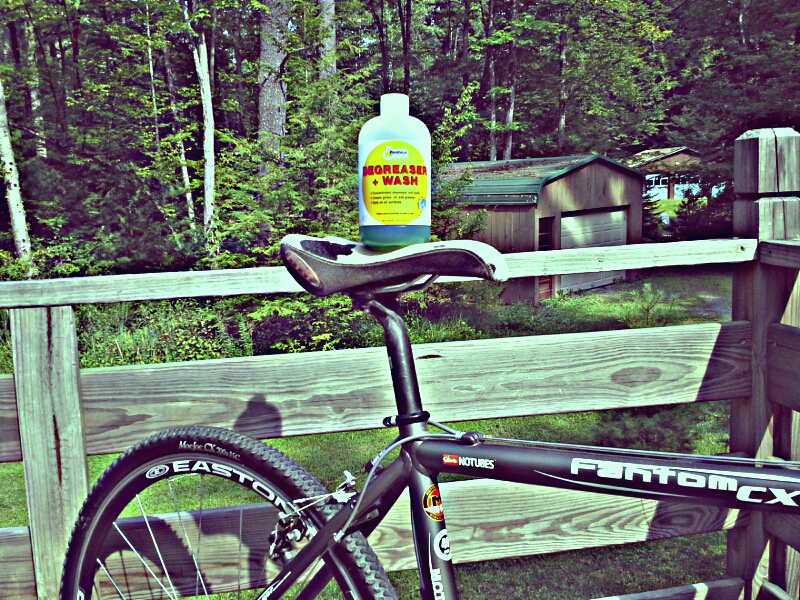 ProGold Degreaser+Wash