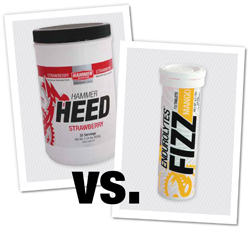Heed vs. Fizz