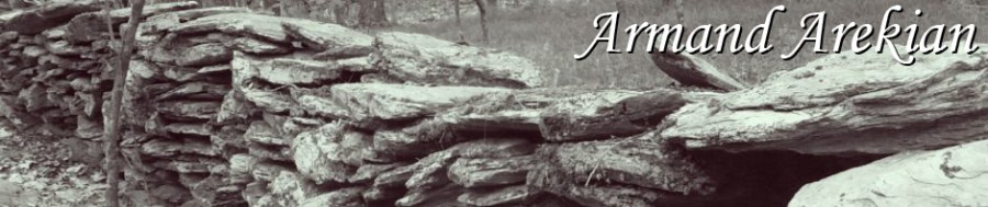 ArmandArekian.com